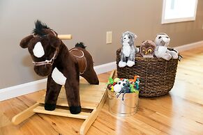 Hyde Park Family Retreat