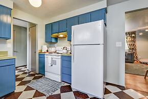 The East End Retreat