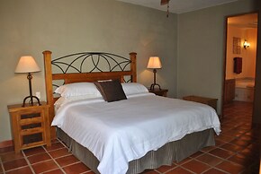 FN246-Loreto Bay-Casa Reynoso