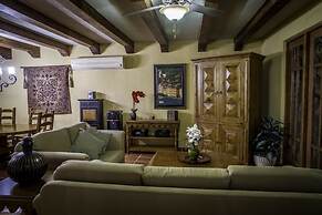 FN246-Loreto Bay-Casa Reynoso