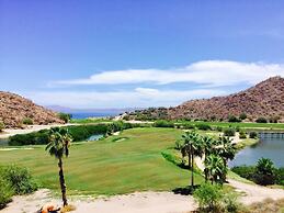 PN307-Loreto Bay-Beautiful Condo