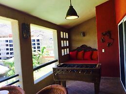 PN307-Loreto Bay-Beautiful Condo