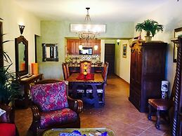 PN307-Loreto Bay-Beautiful Condo