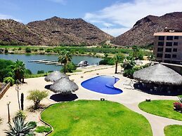 PN307-Loreto Bay-Beautiful Condo