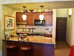 PN307-Loreto Bay-Beautiful Condo