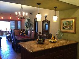 PN307-Loreto Bay-Beautiful Condo