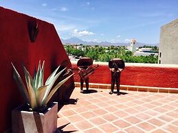 PN307-Loreto Bay-Beautiful Condo