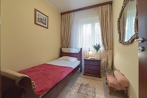 Apartments Vuksic