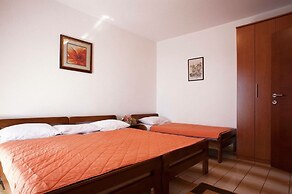 Apartments Vuksic