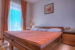 Apartments Vuksic