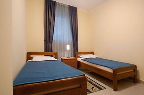 Apartments Vuksic