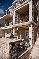 Apartments Vuksic
