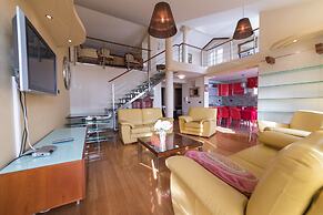 Apartments Vuksic