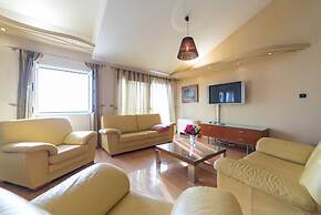 Apartments Vuksic