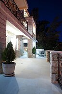 Apartments Vuksic