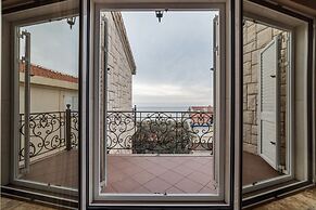 Apartments Vuksic