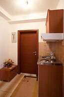 Apartments Vuksic