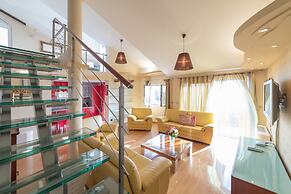 Apartments Vuksic