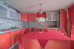 Apartments Vuksic