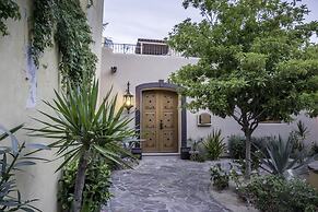 FN157-Loreto Bay- Private Villa