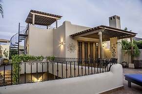 FN157-Loreto Bay- Private Villa