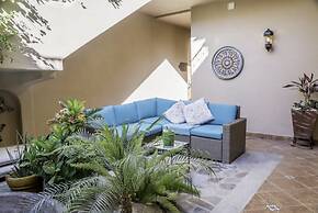 FN157-Loreto Bay- Private Villa