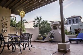 FN157-Loreto Bay- Private Villa