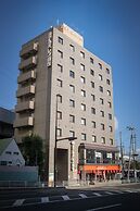 Hotel Palace Sendai