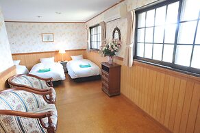 Petit Hotel Paddington House