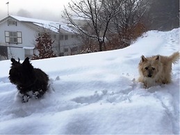 Petit Hotel Paddington House