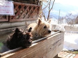 Petit Hotel Paddington House