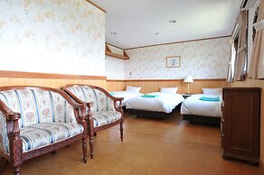 Petit Hotel Paddington House