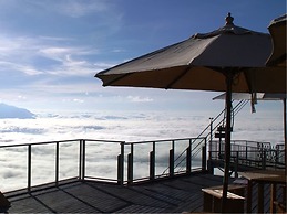 Petit Hotel Paddington House