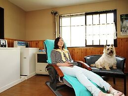 Petit Hotel Paddington House