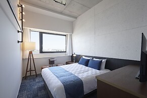 Kawasaki King Skyfront Tokyu REI Hotel