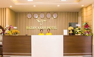 Bazan Xanh Hotel