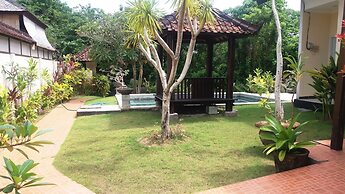 Vantage Point Villas