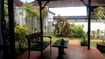 Vantage Point Villas