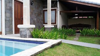 Vantage Point Villas