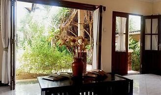 Vantage Point Villas