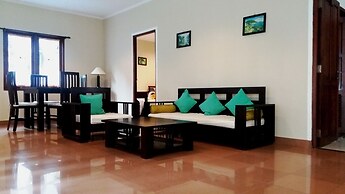 Vantage Point Villas