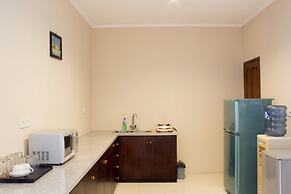 Vantage Point Villas