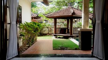 Vantage Point Villas