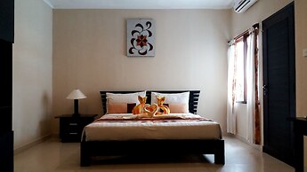 Vantage Point Villas