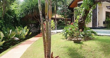 Vantage Point Villas