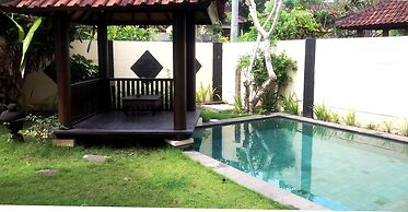 Vantage Point Villas