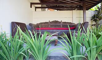 Vantage Point Villas