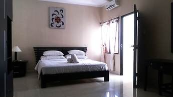 Vantage Point Villas