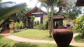 Vantage Point Villas