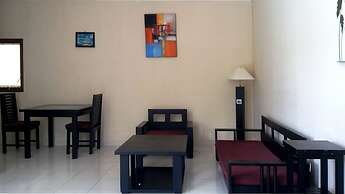 Vantage Point Villas